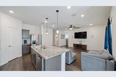 2228 Starling Street, Crandall, TX 75114 - Photo 7