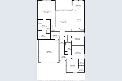 2228 Starling Street, Crandall, TX 75114 - Photo 25