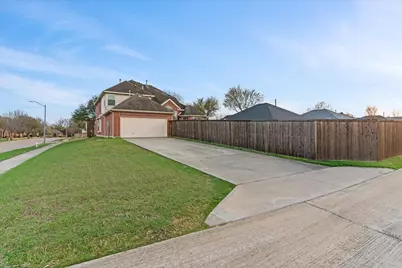 1137 Versailles Avenue, DeSoto, TX 75115 - Photo 19