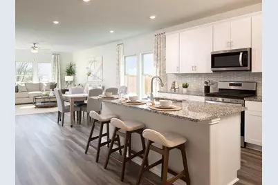 1403 Rolling Fox Drive, Forney, TX 75126 - Photo 5