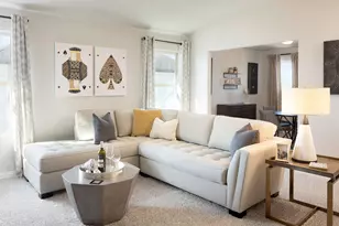 1403 Rolling Fox Dr, Forney, TX 75126 - Photo 9