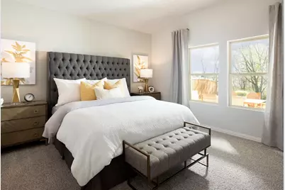 1403 Rolling Fox Drive, Forney, TX 75126 - Photo 3