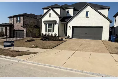 210 Indigo Drive, Melissa, TX 75454 - Photo 1