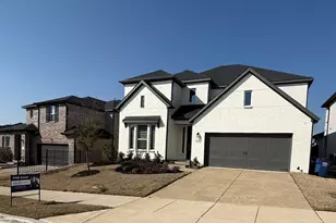 210 Indigo Dr, Melissa, TX 75454 - Photo 1