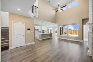 210 Indigo Dr, Melissa, TX 75454 - Photo 3