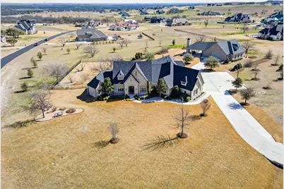 301 Rustic View Lane, Aledo, TX 76008 - Photo 1