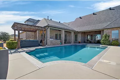 301 Rustic View Lane, Aledo, TX 76008 - Photo 33