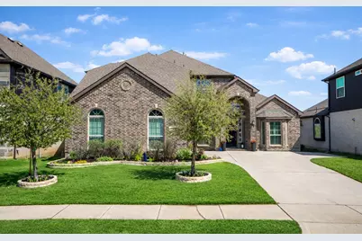 7817 Echo Hill Lane, Denton, TX 76208 - Photo 1