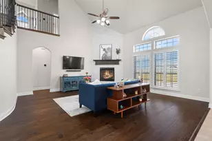 7817 Echo Hill Ln, Denton, TX 76208 - Photo 7