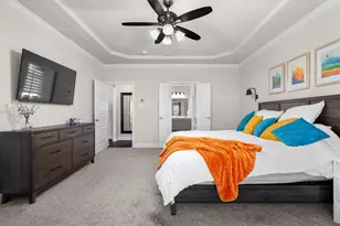 7817 Echo Hill Ln, Denton, TX 76208 - Photo 17