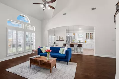 7817 Echo Hill Lane, Denton, TX 76208 - Photo 9