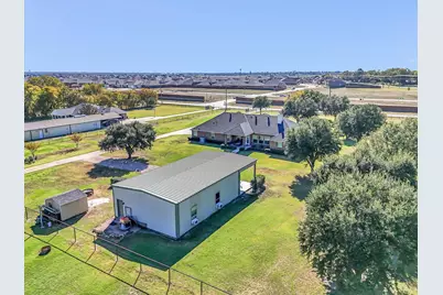 14095 Pecan Lane, Forney, TX 75126 - Photo 37
