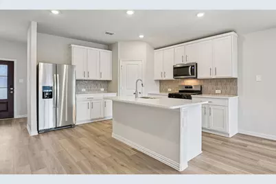 4212 Palestine Drive, Farmersville, TX 75442 - Photo 1