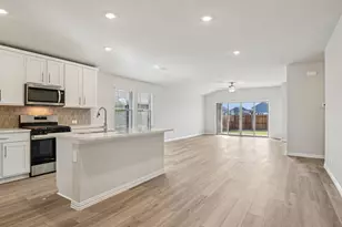 4212 Palestine Dr, Farmersville, TX 75442 - Photo 3