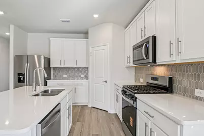 4212 Palestine Drive, Farmersville, TX 75442 - Photo 5