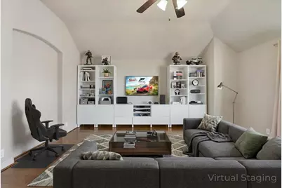 11553 Penick Way, Frisco, TX 75033 - Photo 3