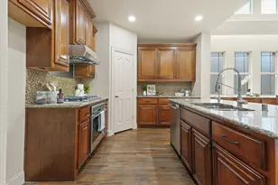 11553 Penick Way, Frisco, TX 75033 - Photo 13