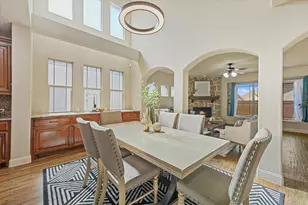 11553 Penick Way, Frisco, TX 75033 - Photo 15