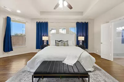 11553 Penick Way, Frisco, TX 75033 - Photo 21