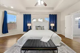 11553 Penick Way, Frisco, TX 75033 - Photo 21