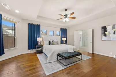 11553 Penick Way, Frisco, TX 75033 - Photo 19