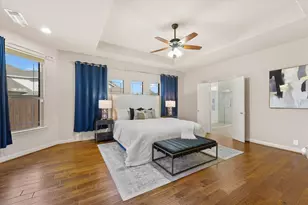 11553 Penick Way, Frisco, TX 75033 - Photo 19