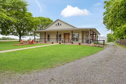 6027 Fm 697, Sherman, TX 75090 - Photo 1
