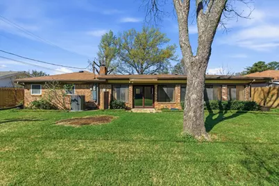 1760 Acorn Lane, Hurst, TX 76054 - Photo 35