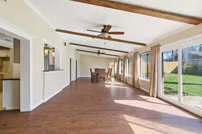 1760 Acorn Lane, Hurst, TX 76054 - Photo 19