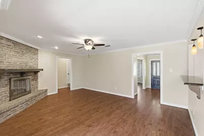 1760 Acorn Lane, Hurst, TX 76054 - Photo 13