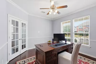 5632 Hampshire Drive, McKinney, TX 75070 - Photo 17