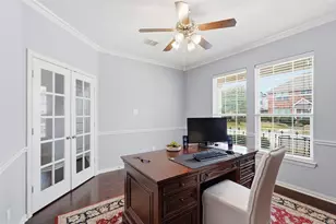 5632 Hampshire Dr, McKinney, TX 75070 - Photo 17