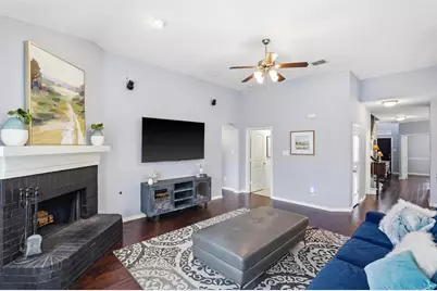 5632 Hampshire Drive, McKinney, TX 75070 - Photo 9