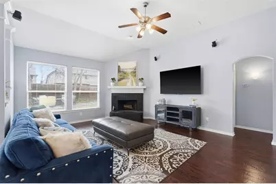 5632 Hampshire Drive, McKinney, TX 75070 - Photo 7