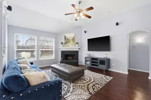 5632 Hampshire Dr, McKinney, TX 75070 - Photo 7