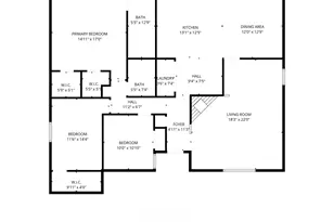 3840 7 Gables St, Fort Worth, TX 76133 - Photo 19