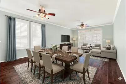 7846 Hogan Court, Frisco, TX 75036 - Photo 3