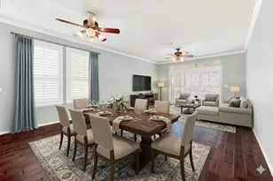 7846 Hogan Ct, Frisco, TX 75036 - Photo 3