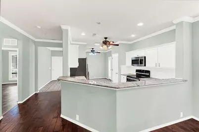 7846 Hogan Court, Frisco, TX 75036 - Photo 5