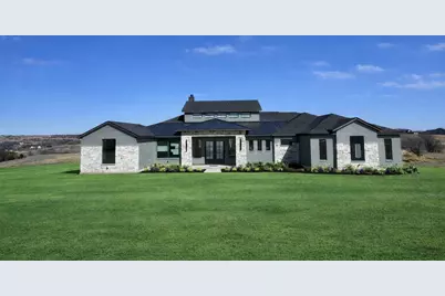 2078 Hidden Bluff Dr, Aledo, TX 76008 - Photo 1