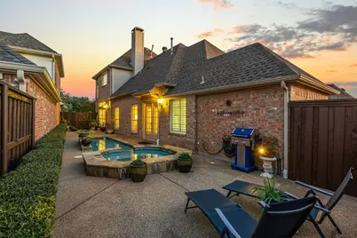 8625 Old Oak Drive, Irving, TX 75063 - Photo 29