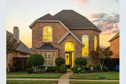 8625 Old Oak Drive, Irving, TX 75063 - Photo 1