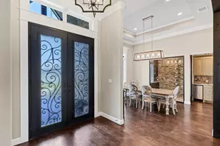 1079 Tobey Ct., Aledo, TX 76008 - Photo 5