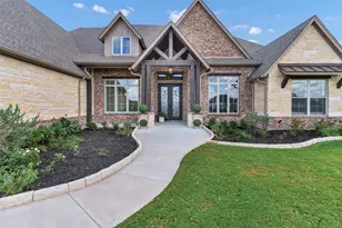 1079 Tobey Ct., Aledo, TX 76008 - Photo 5