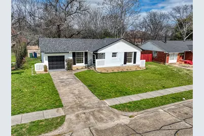 933 Treasure Road, Garland, TX 75041 - Photo 1