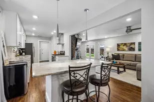 10919 Colbert Way, Dallas, TX 75218 - Photo 7