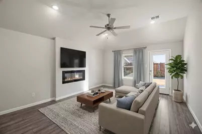 1522 Wayback Drive, Celina, TX 75009 - Photo 3