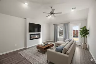 1522 Wayback Dr, Celina, TX 75009 - Photo 3