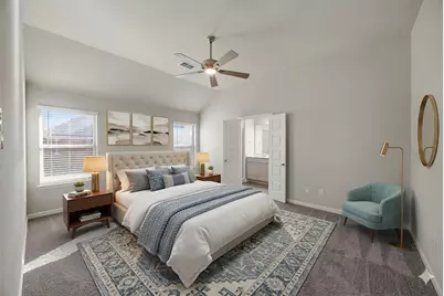 1522 Wayback Drive, Celina, TX 75009 - Photo 9