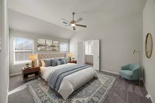 1522 Wayback Dr, Celina, TX 75009 - Photo 9